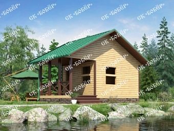 Проект 4х6